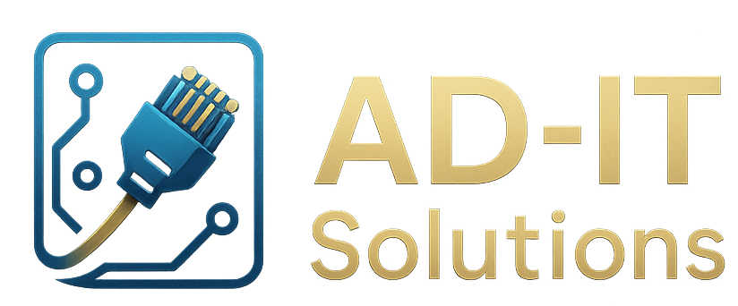 AD-IT Solutions